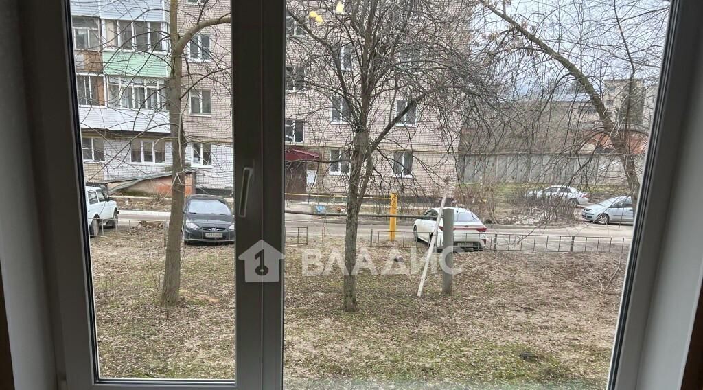 квартира г Владимир р-н Ленинский ул Университетская 10 фото 3