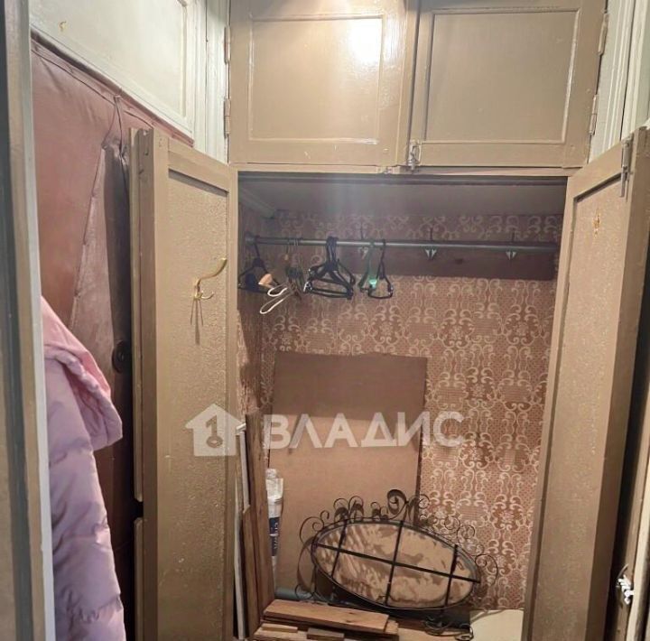 квартира г Владимир р-н Ленинский ул Университетская 10 фото 4