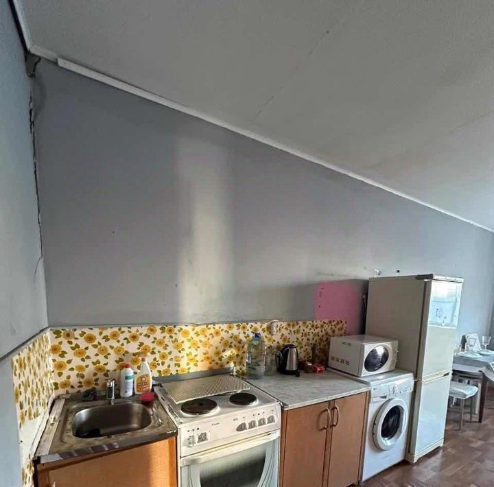 квартира г Якутск ул Петра Алексеева 60/2г фото 3