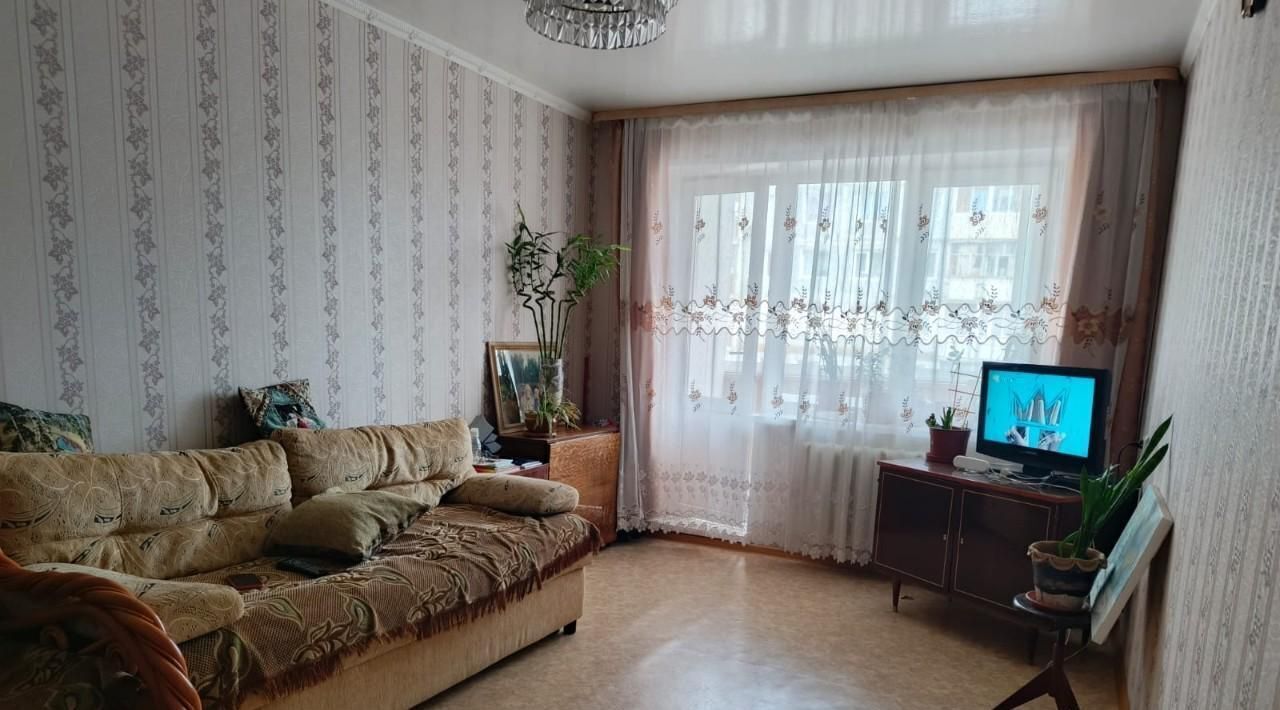 квартира г Якутск ул Петра Алексеева 7/2 фото 2
