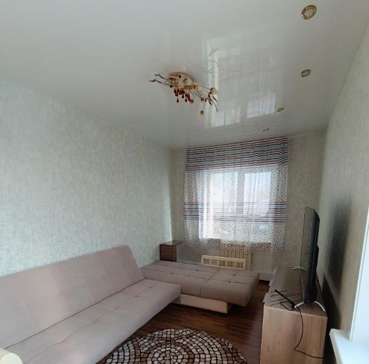 квартира г Якутск ул Богдана Чижика 1 фото 2