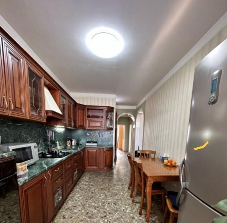 квартира г Якутск ул Стадухина 82/1 фото 2