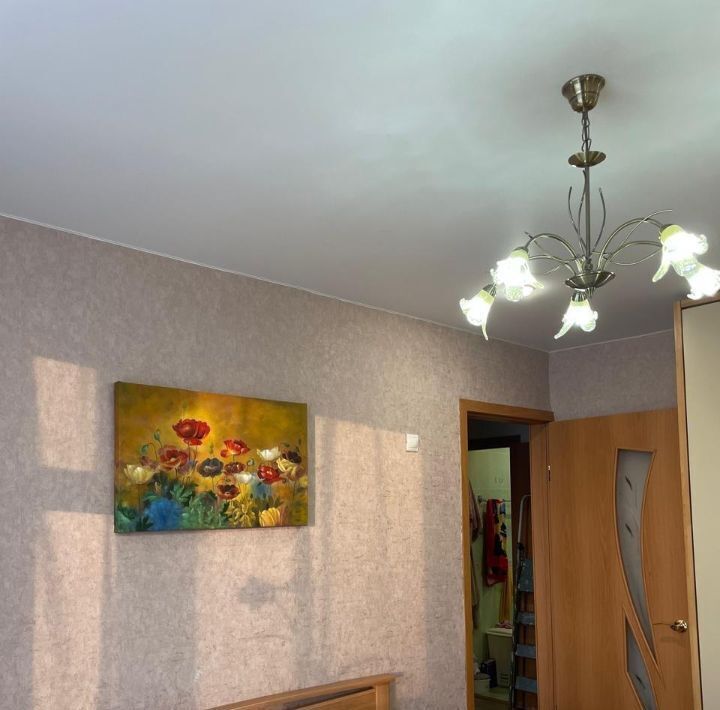 квартира г Якутск ул Можайского 17/3 фото 4