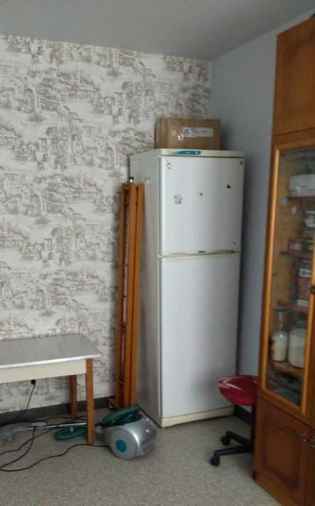 квартира г Якутск пр-кт Михаила Николаева 40/1 фото 2