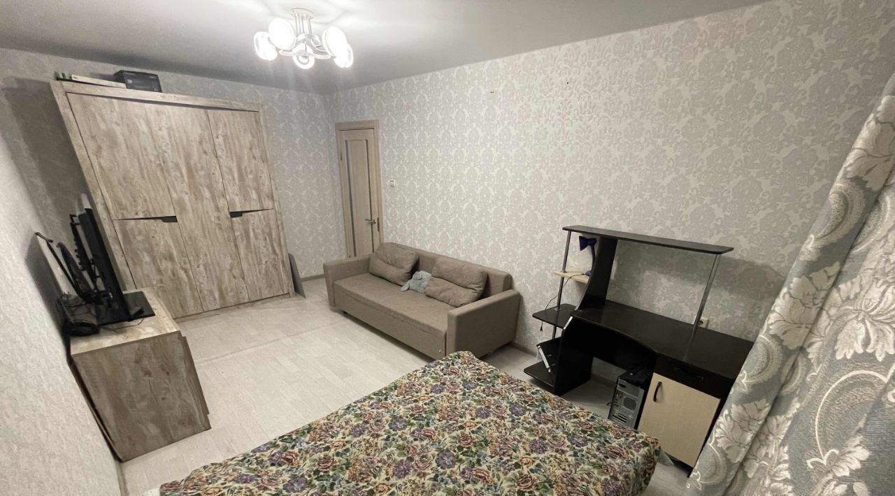 квартира г Якутск ул Дзержинского 40/2 фото 4