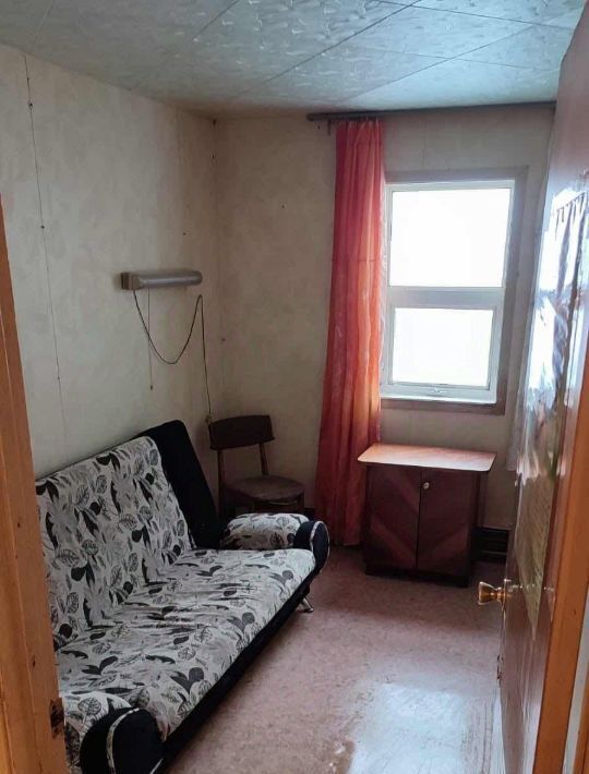 квартира г Якутск мкр Борисовка 1 8 фото 2