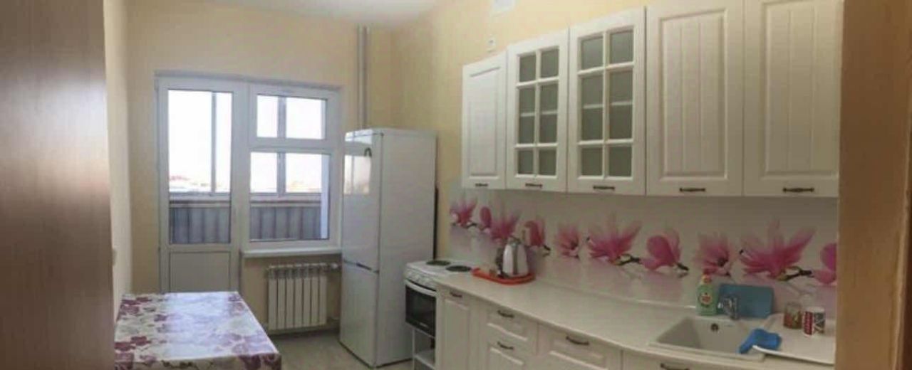 квартира г Якутск ул Бабушкина 12/3 Загородный кв-л фото 2