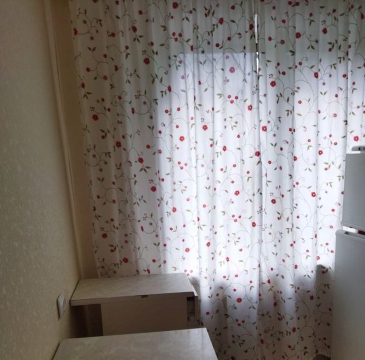 квартира г Самара Безымянка ул Фадеева 60 фото 6