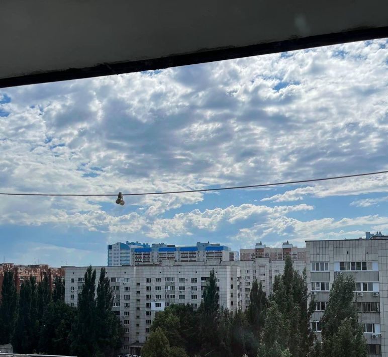 квартира г Самара Безымянка ул Енисейская 39 фото 14