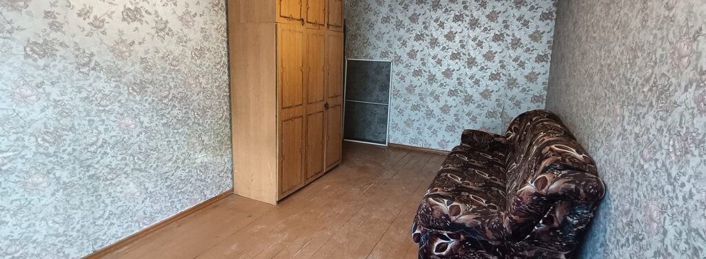 квартира р-н Ряжский г Ряжск ул Волгоградская 4 фото 5