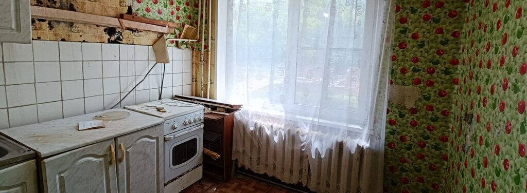 квартира р-н Ряжский г Ряжск ул Волгоградская 4 фото 6
