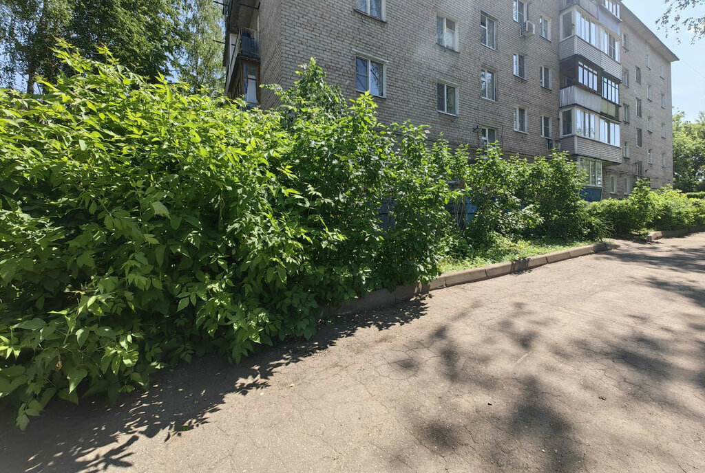 квартира городской округ Богородский г Ногинск ул Социалистическая 1 фото 13