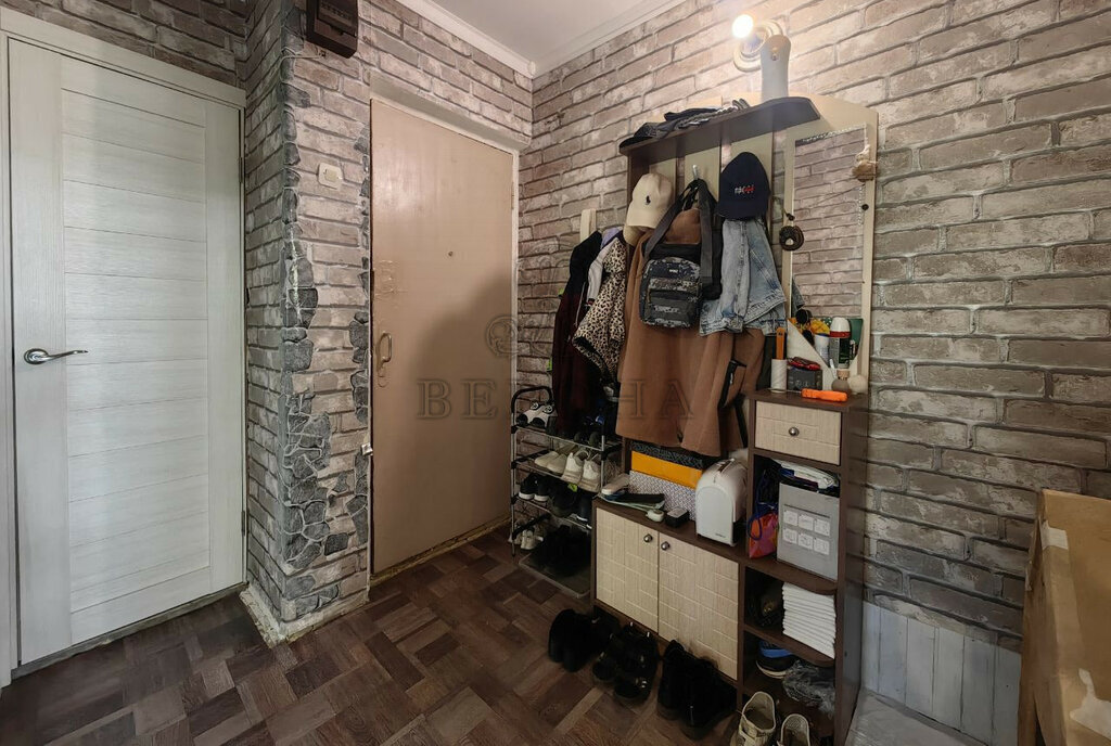 квартира городской округ Богородский г Ногинск ул Социалистическая 1 фото 10