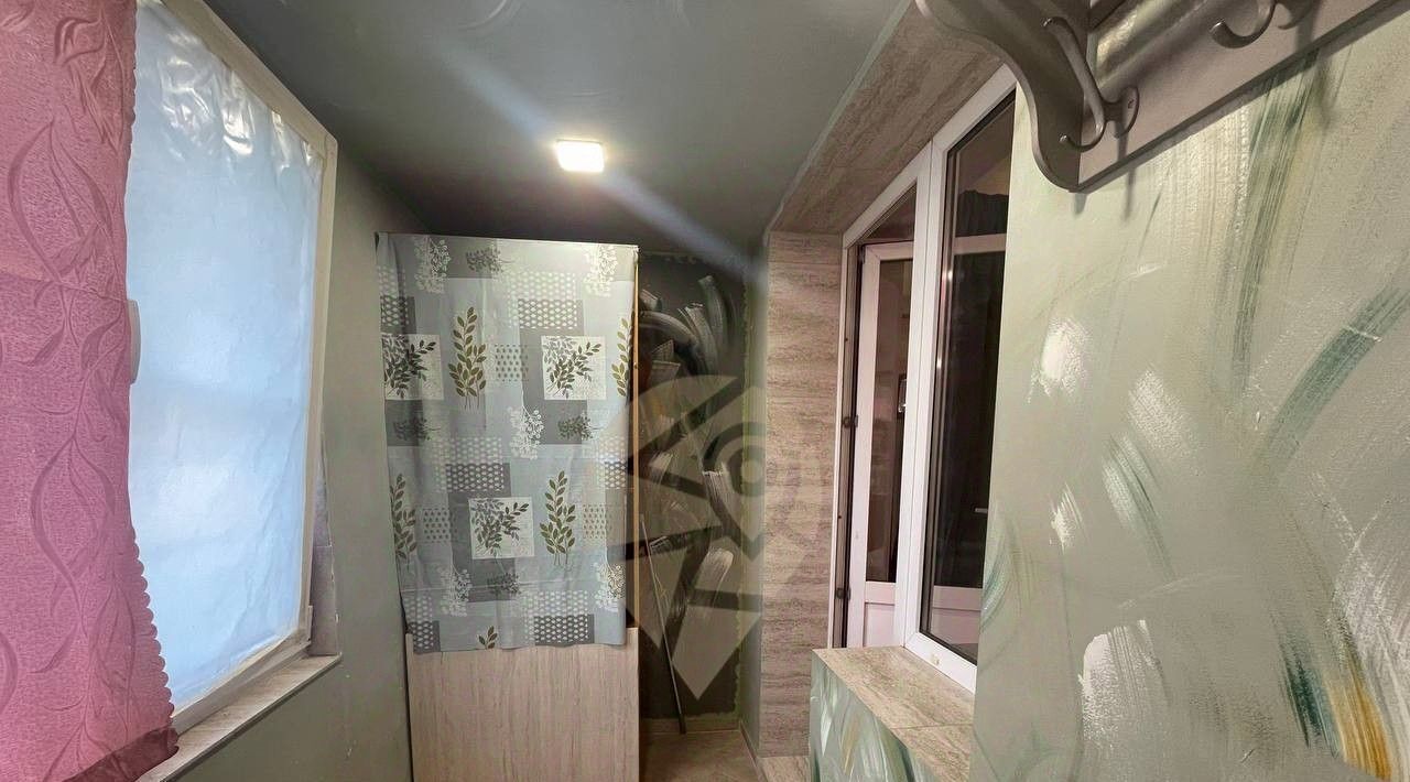 квартира г Старый Оскол б-р Дружбы 8 фото 7