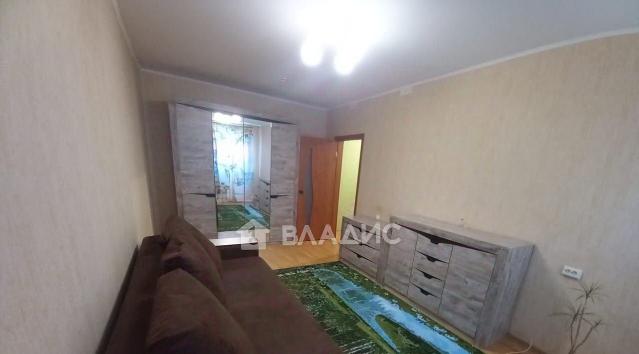 квартира г Белгород Западный ул Есенина 52 фото 5