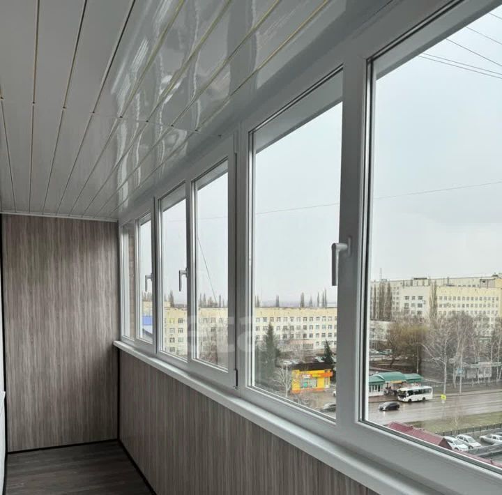квартира г Стерлитамак ул Коммунистическая 84 фото 15