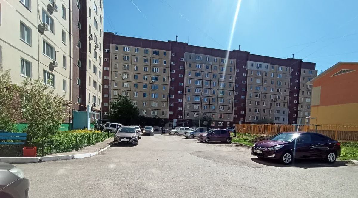 квартира г Стерлитамак ул Артема 148 фото 21