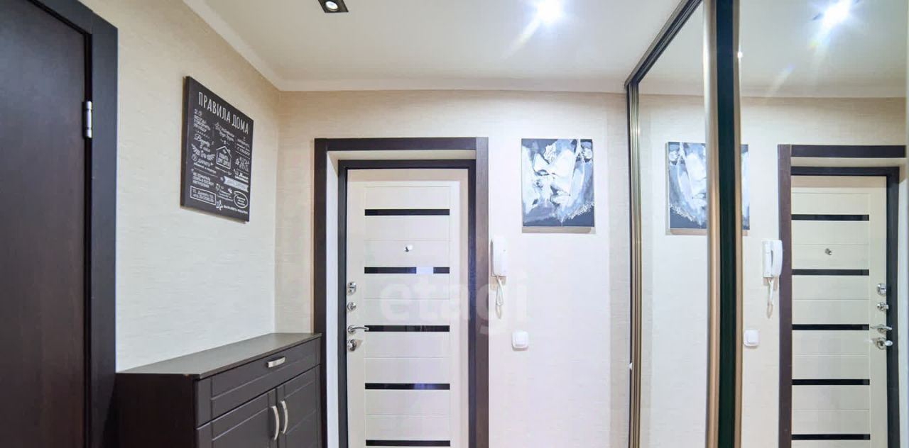 квартира г Стерлитамак ул Худайбердина 226 фото 5