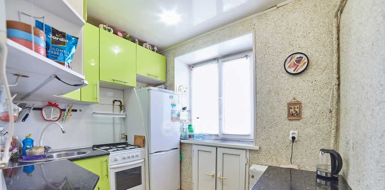 квартира г Стерлитамак ул Дружбы 60 фото 8