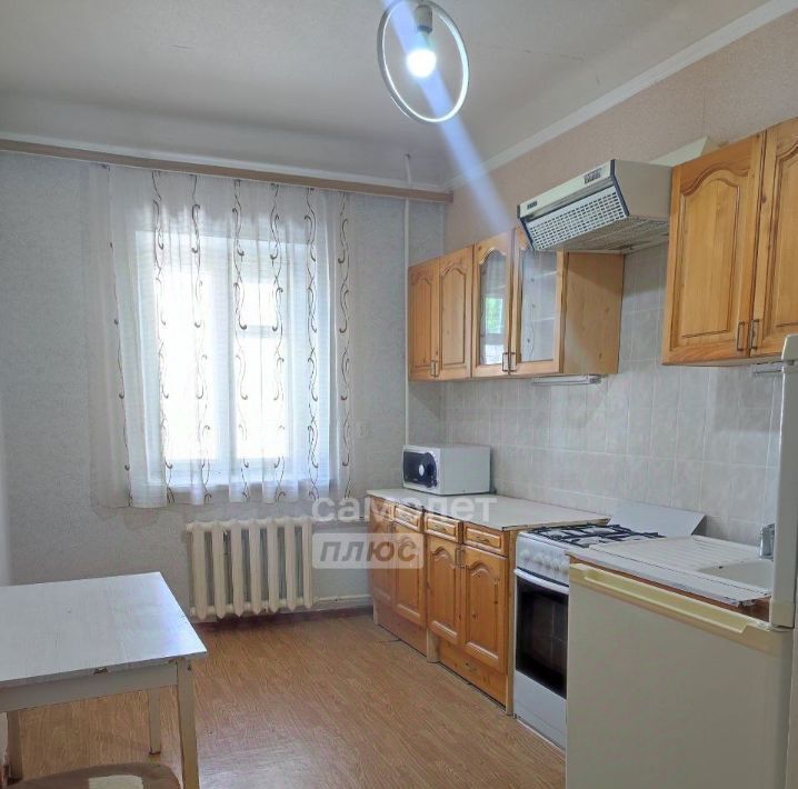 квартира г Октябрьский ул Куйбышева 2 фото 5