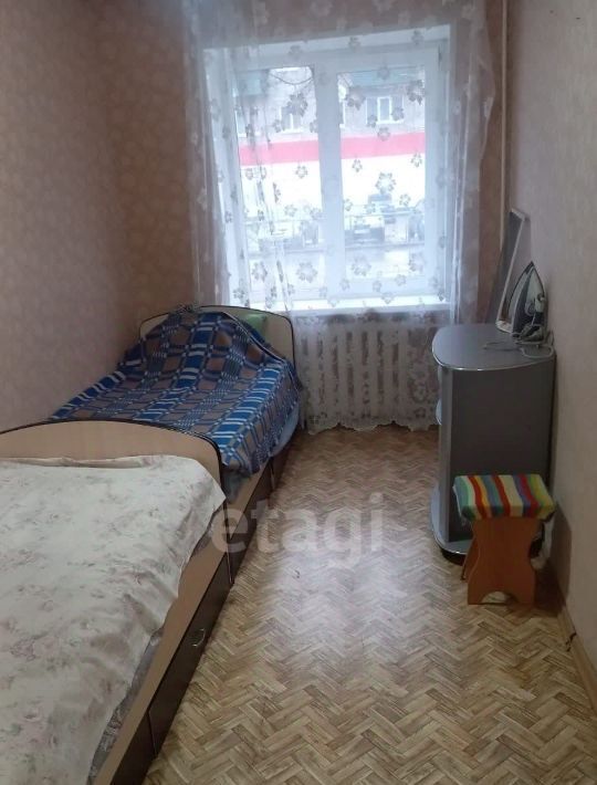 квартира г Стерлитамак ул Нагуманова 58 фото 5