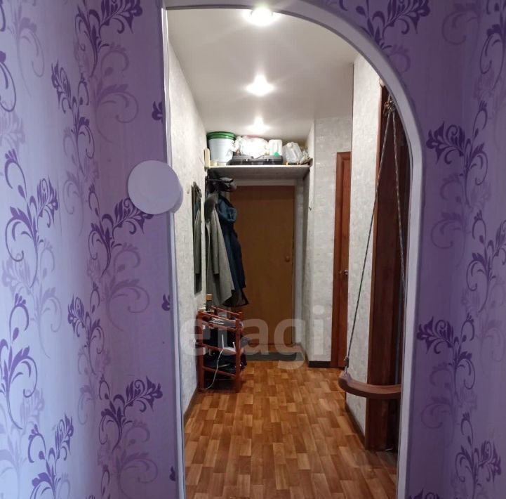 квартира г Стерлитамак ул Комарова 6 фото 9