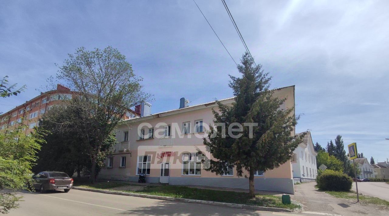 квартира г Октябрьский ул Куйбышева 2 фото 16