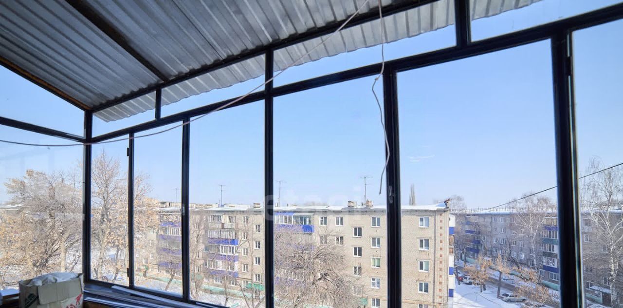 квартира г Стерлитамак ул Курчатова 38 фото 11