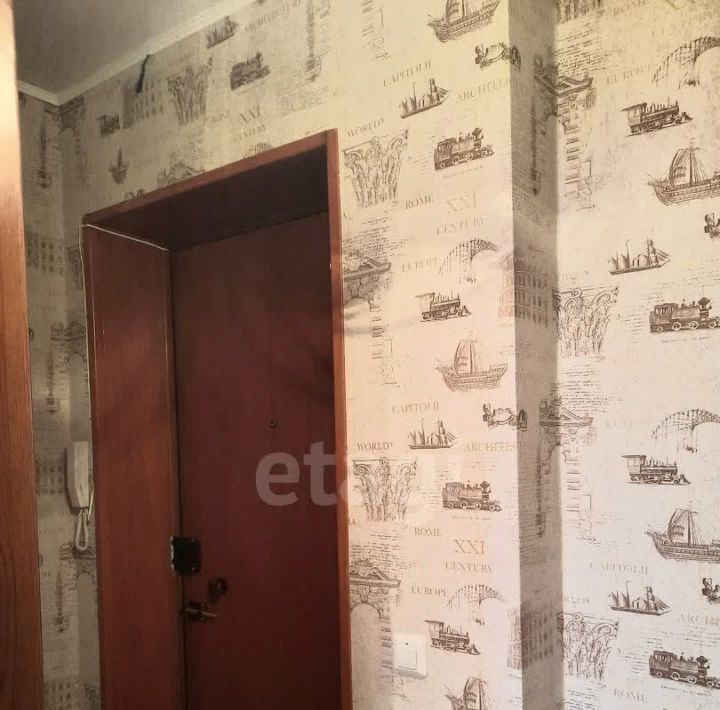 квартира г Стерлитамак ул Островского 1а фото 14