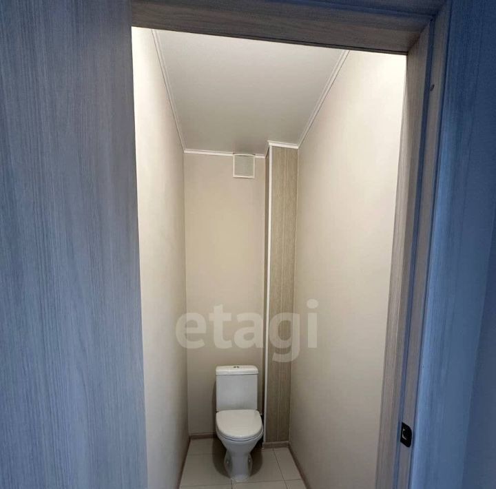 квартира г Стерлитамак ул 7 Ноября 5 фото 10