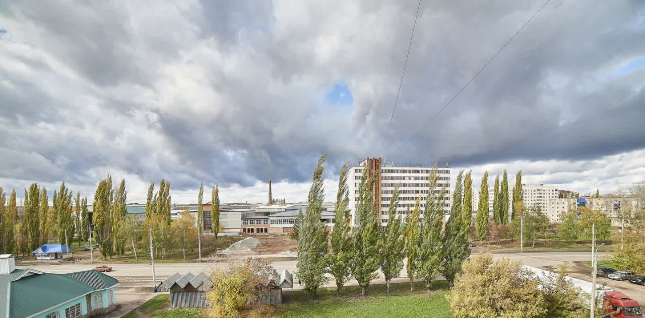 квартира г Стерлитамак ул Гоголя 143б фото 17
