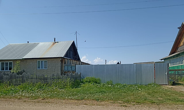 п Усть-Югуш ул 8 Марта 10 фото
