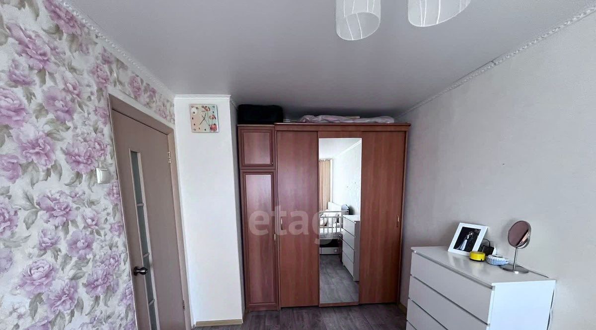 квартира г Стерлитамак ул Ибрагимова 2 фото 14