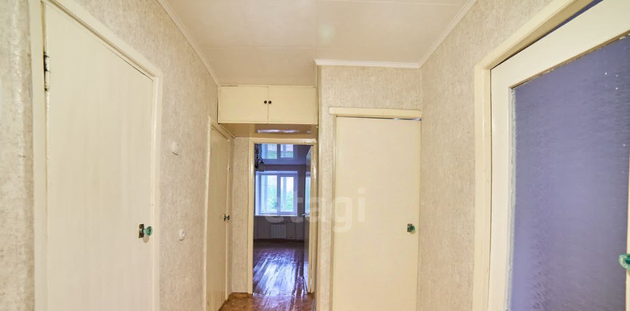 квартира г Стерлитамак ул Менделеева 4 фото 15