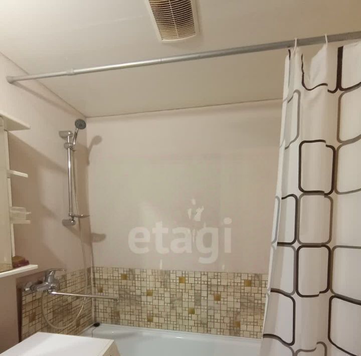 квартира г Стерлитамак Солнечный ул Юрматинская 3 фото 16