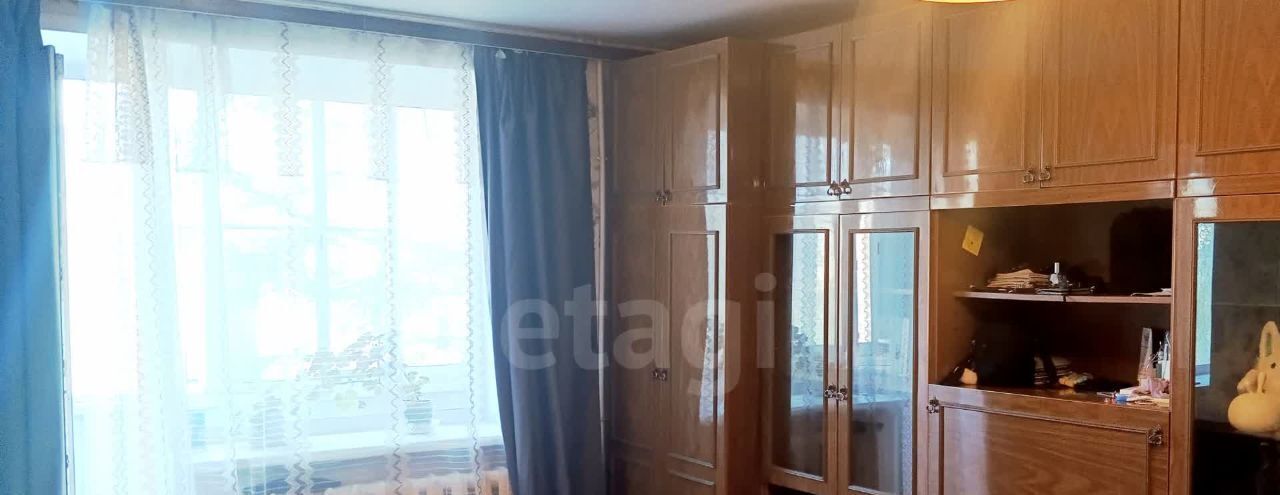 квартира г Нижний Тагил р-н Ленинский ул Газетная 43 фото 3