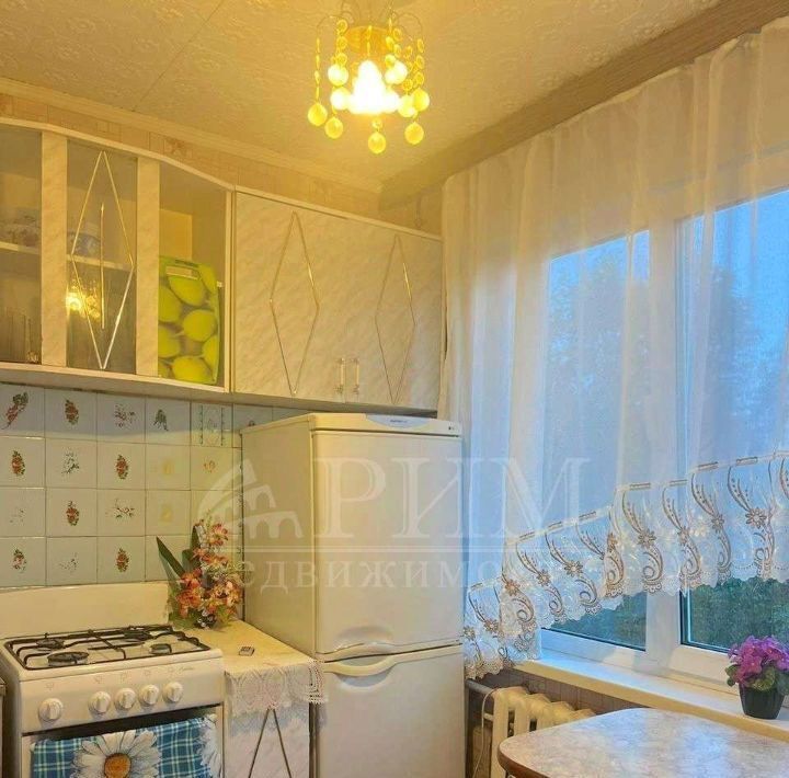 квартира г Пенза р-н Первомайский ул Мира 59 фото 1