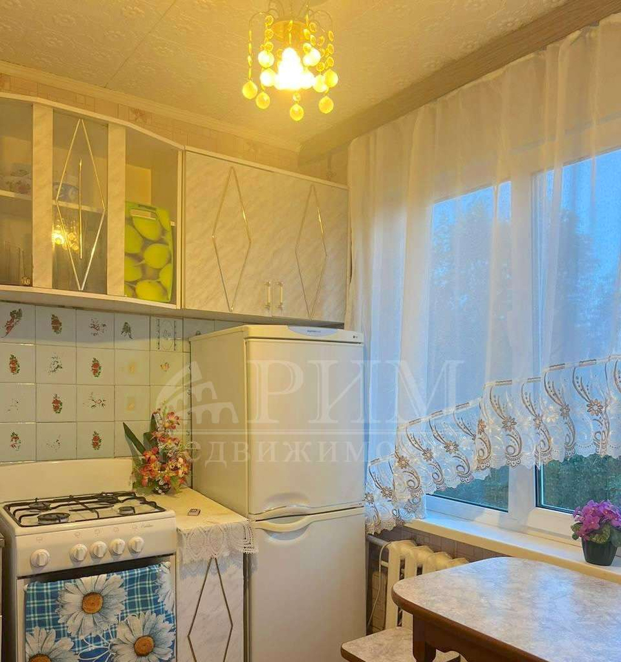 квартира г Пенза Западная поляна ул Мира 59 фото 1