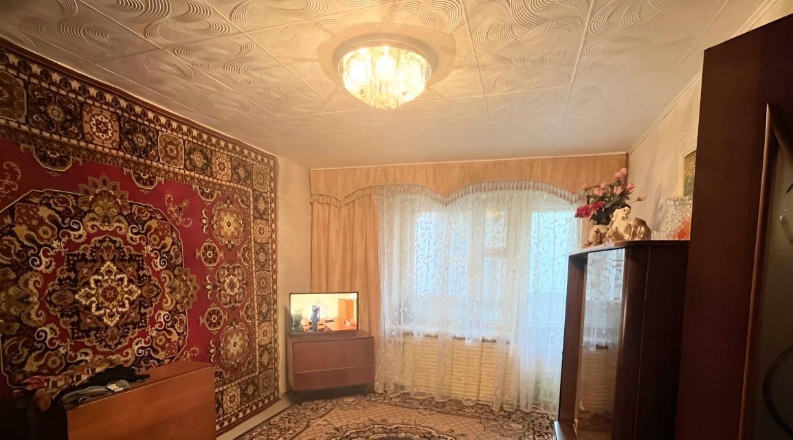 квартира г Энгельс пр-кт Фридриха Энгельса 16 фото 6