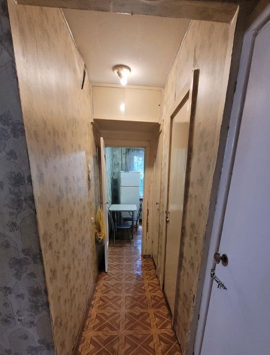 квартира г Саратов р-н Кировский ул им Разина С.Т. 62/76 фото 5