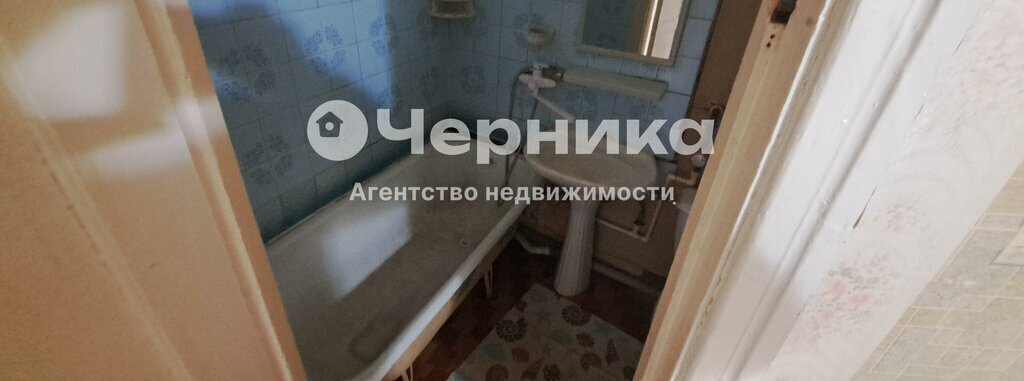 квартира г Шахты ул Искра 59 фото 18