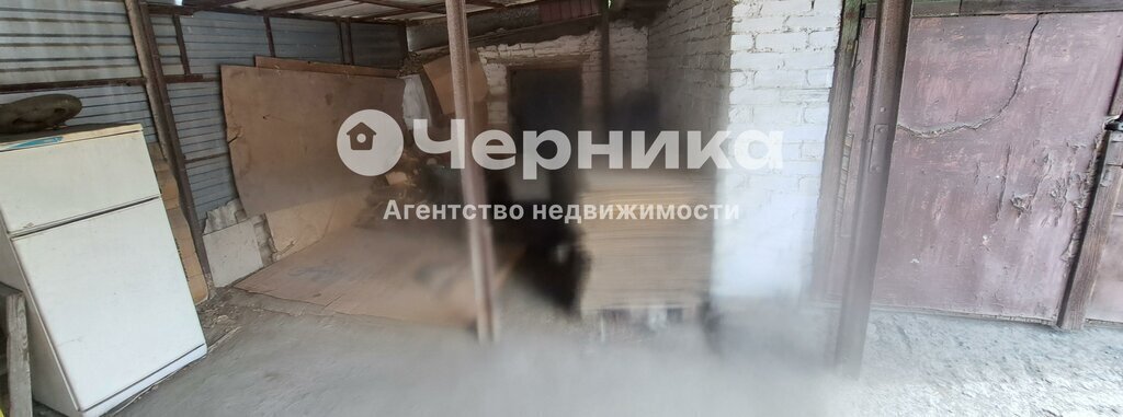 дом г Шахты микрорайон Комправды ул Речная 22 фото 8
