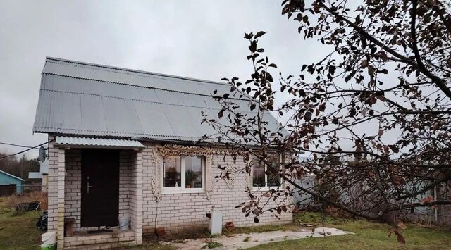 д Гаврилово ул Заволжская 26 фото