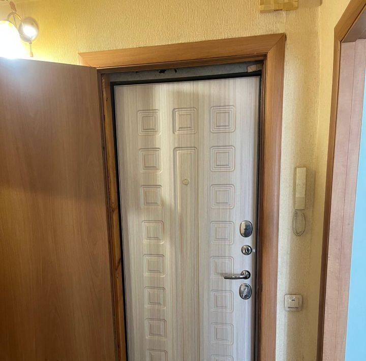 квартира г Орск р-н Октябрьский Новый город пр-кт Ленина 56а фото 11