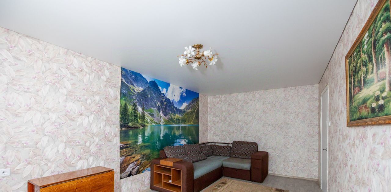 квартира г Оренбург р-н Ленинский пр-кт Гагарина 25/2 фото 8