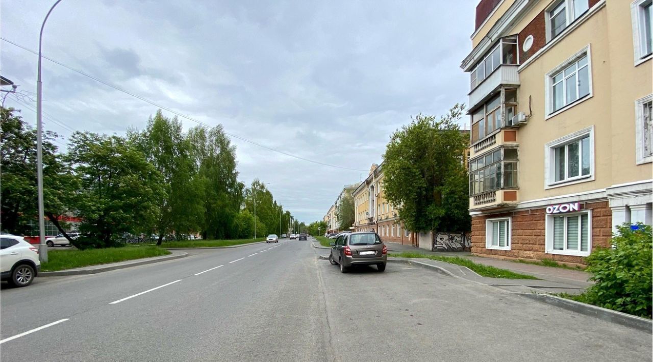 офис г Кемерово р-н Центральный ул Рукавишникова 12 фото 33