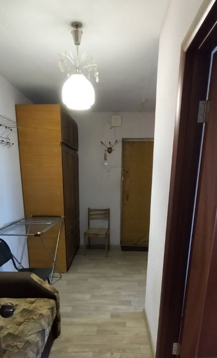 квартира г Брянск р-н Советский пр-кт Станке Димитрова 102 фото 8