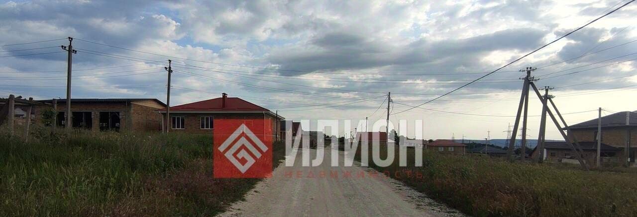 земля р-н Бахчисарайский г Бахчисарай ул Чокъракъ 11 фото 4