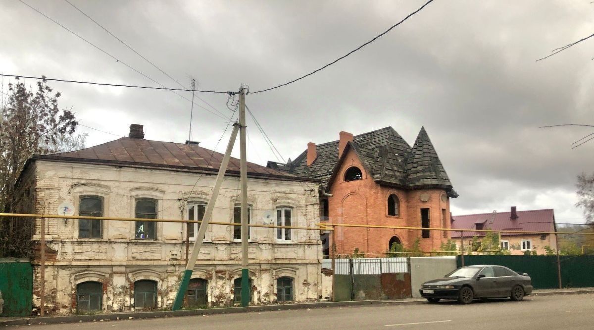 квартира г Мичуринск ул Тамбовская 195 фото 1