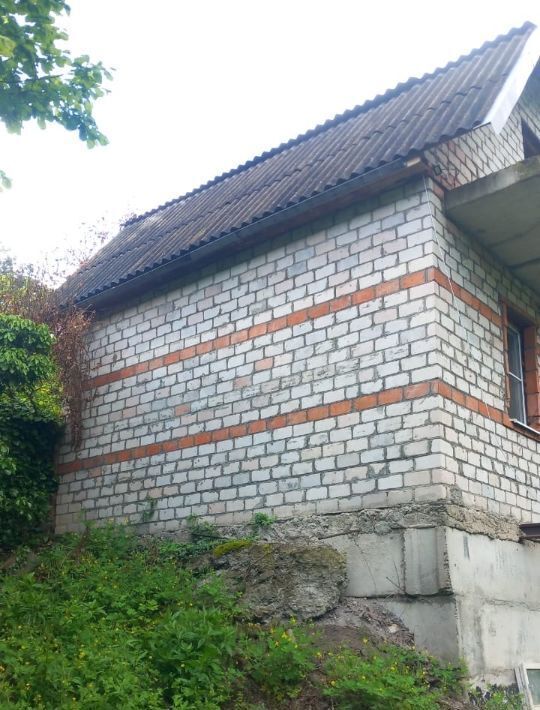 дом г Новороссийск с Абрау-Дюрсо с Глебовское ул Школьная р-н Приморский фото 1